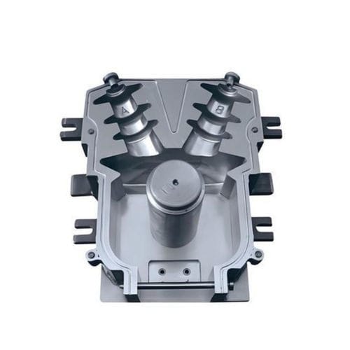 Механическая обработка сталь - Hansheng Automation (Dongguan) Co., Ltd. - алюминий / для электроники / для автомобиля