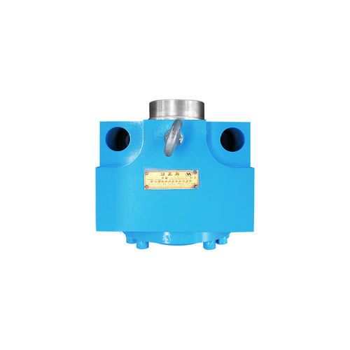 Гидравлический цилиндр - Hebei Hongyuan Hydraulic Machinery Co., Ltd - из стали / сверхточный / большого размера