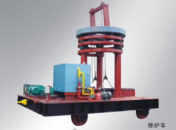 Печь с камерой - Hebei Hongyuan Hydraulic Machinery Co., Ltd