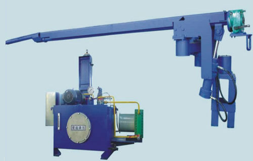 Гидростатическая передача - Hebei Hongyuan Hydraulic Machinery Co., Ltd