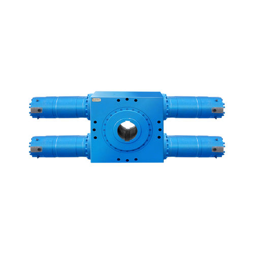 Гидравлический цилиндр - Hebei Hongyuan Hydraulic Machinery Co., Ltd - ротационный / с шестерней и зубчато-реечной передачей