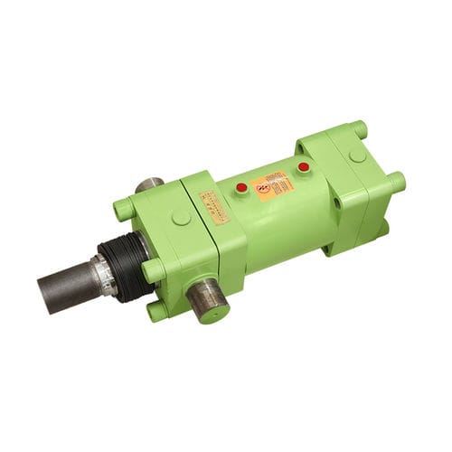 Гидравлический цилиндр - HYHC-6 - Hebei Hongyuan Hydraulic Machinery Co., Ltd - для высоких температур
