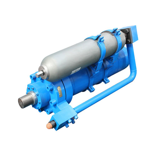 Гидравлический сервоцилиндр - HYHC-8 - Hebei Hongyuan Hydraulic Machinery Co., Ltd