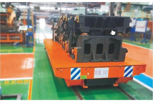 Тележка для трансфера пациента - DPX - Henan Peisa Machinery Co., Ltd - из стали / с платформой / для форм