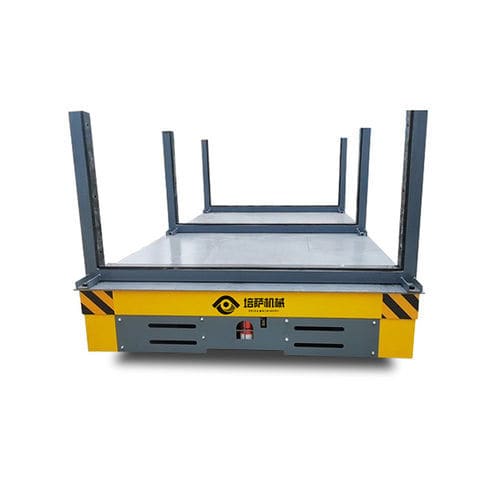 Тележка для трансфера пациента - DWP - Henan Peisa Machinery Co., Ltd - из стали / с платформой / держатель инструмента