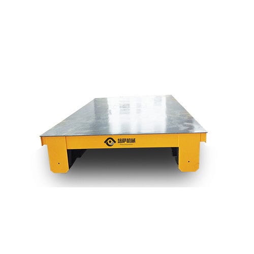 Транспортная тележка - DPX - Henan Peisa Machinery Co., Ltd - для барабана / на рейке / для промышленности