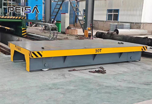 Тележка для трансфера пациента - DPX - Henan Peisa Machinery Co., Ltd - на аккумуляторе / электрическая