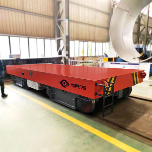 Тележка для разгрузочно-погрузочных работ - Henan Peisa Machinery Co., Ltd - для трансфера пациента / из стали / с полками