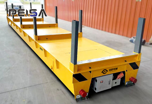Тележка для трансфера пациента - DDG - Henan Peisa Machinery Co., Ltd - на аккумуляторе / электрическая