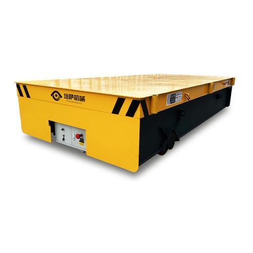 Тележка для трансфера пациента - Henan Peisa Machinery Co., Ltd - на аккумуляторе / гидравлическая / с платформой