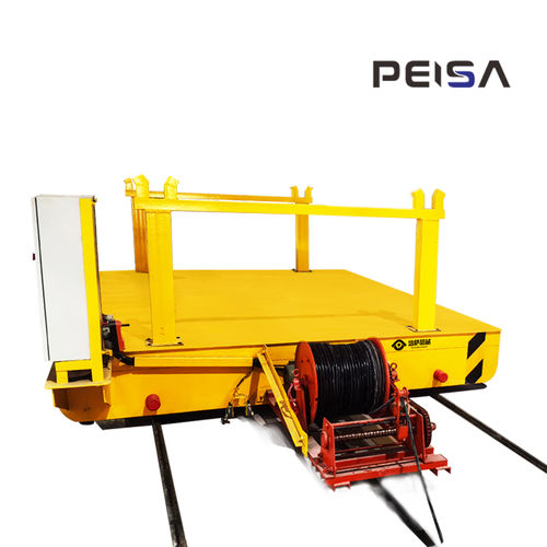 AGV для разгрузочно-погрузочных работ - DPJ - Henan Peisa Machinery Co., Ltd - для высоких нагрузок / для поддонов / для тележки