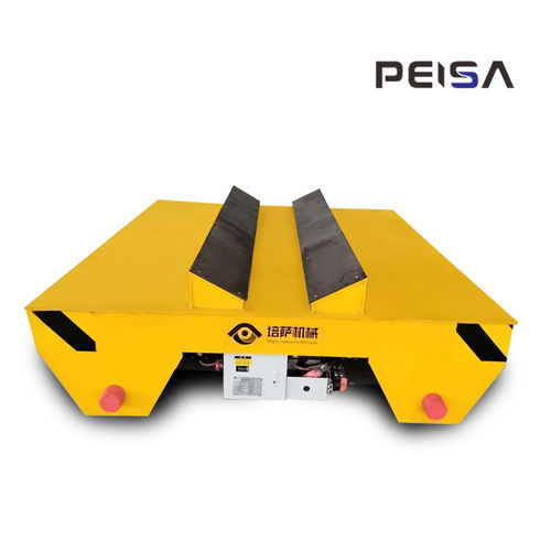 Тележка для разгрузочно-погрузочных работ - DPX - Henan Peisa Machinery Co., Ltd - для трансфера пациента / из стали / для промышленности