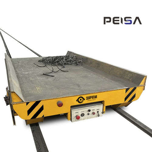Тележка для трансфера пациента - DPX - Henan Peisa Machinery Co., Ltd - из металла / с пониженным подвесным потолком / кровать