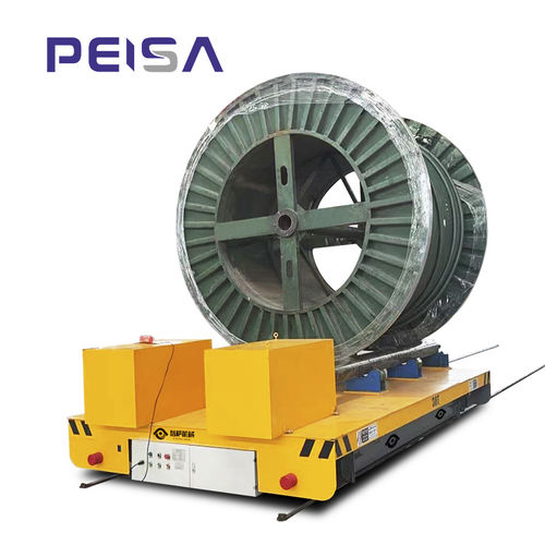 AGV для разгрузочно-погрузочных работ - DPX - Henan Peisa Machinery Co., Ltd - для высоких нагрузок / для поддонов / для тележки