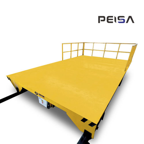 Радиоуправляемая система транспортировки - DPJ - Henan Peisa Machinery Co., Ltd - самоходная / электрическая / для паллет