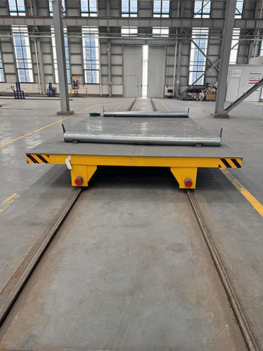 Электрическая система транспортировки - DPX - Henan Peisa Machinery Co., Ltd - для тяжелых грузов
