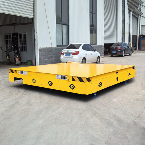 Транспортная AGV - Henan Peisa Machinery Co., Ltd - для подъема / гидравлическая