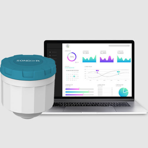 Датчик уровня воды - SA365RL - IS TECHNOLOGIES CO., LTD.