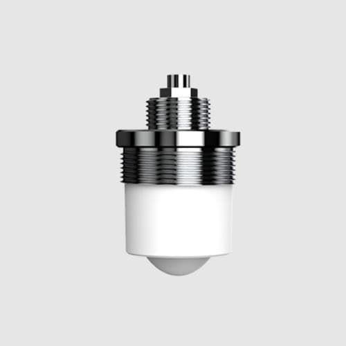 Датчик уровня радар - RL100 - IS TECHNOLOGIES CO., LTD. - для жидкостей / RS-485 / 4-20 мА