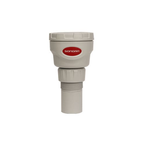 Уровнемер для воды - ULM-1000C - IS TECHNOLOGIES CO., LTD. - ультразвуковой / CE