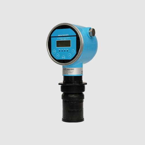 Датчик уровня воды - ULM-200C - IS TECHNOLOGIES CO., LTD.