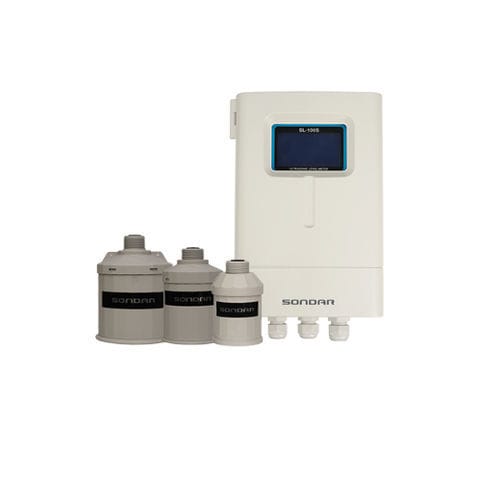 Датчик уровня воды с кабелем - SL-100S - IS TECHNOLOGIES CO., LTD.