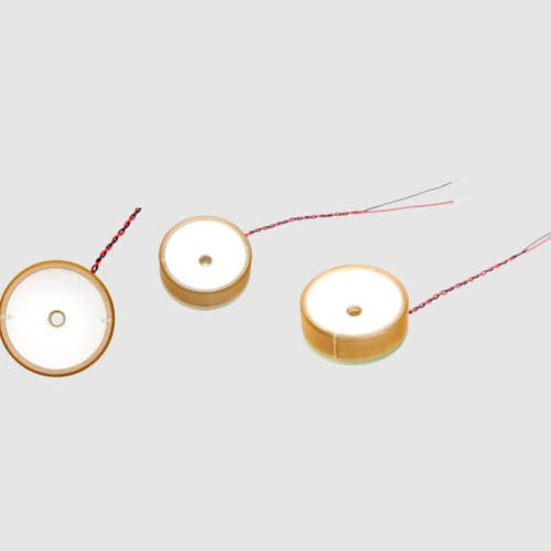 Трансдуктор - PC42 series - IS TECHNOLOGIES CO., LTD.
