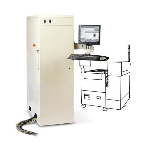 Тестер тока утечки - M2 Wafer Edition - Cosmic Equipment S.p.A. - напряжения / высокого напряжения / импульса тока