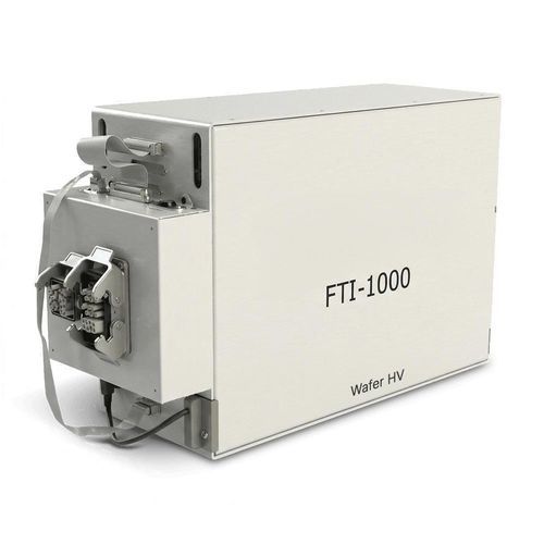 Тестер высокого напряжения - FTI-1000 Wafer HV - Cosmic Equipment S.p.A. - переменного тока / DC / для электрического оборудования