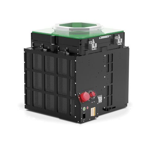 Испытательная система для старения - Hatina WLBI - Cosmic Equipment S.p.A. - термическая / рабочих характеристик / для ускоренного старения