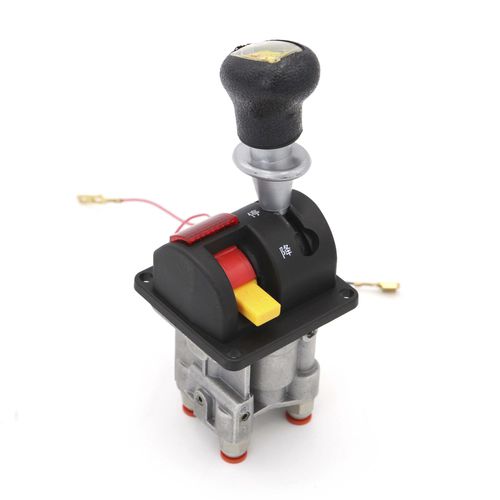 Пневматический клапан - BKQF34-C  - Weifang Chengfeiyue Hydraulic Machinery Co., Ltd. - для контроля расхода / двунаправленный