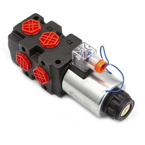 Гидравлический клапан - V06 Series - Weifang Chengfeiyue Hydraulic Machinery Co., Ltd. - для контроля