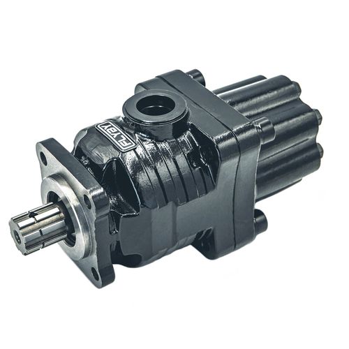 Поршневый гидравлический насос - P7 - Weifang Chengfeiyue Hydraulic Machinery Co., Ltd. - с гидравлическим приводом / с пневмоприводом / из чугуна