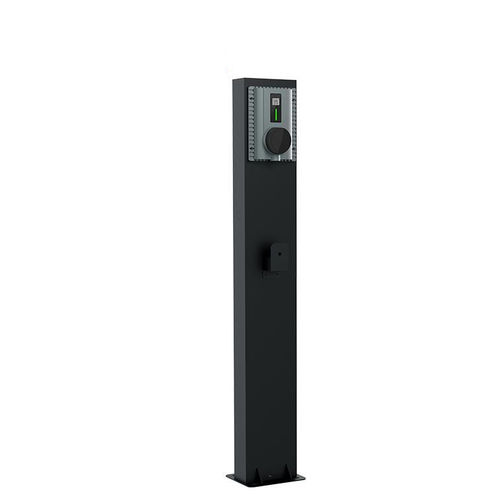 Станция подзарядки для электрических транспортных средств - PL2412SE - EXQUISITE TECHNOLOGY UK LIMITED - AC / настенная / напольная