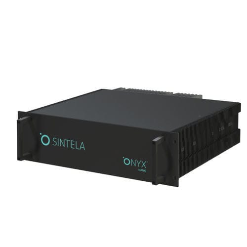 Система обнаружения вторжения - ONYX™ nano  - Sintela - длинное расстояние