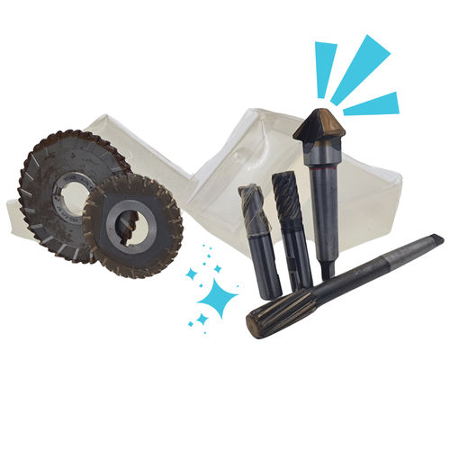 Покрытие антикоррозионной защиты - ISOLOX sample - imt Tool Solutions GmbH - из термопластика / для лабораторий / промышленное