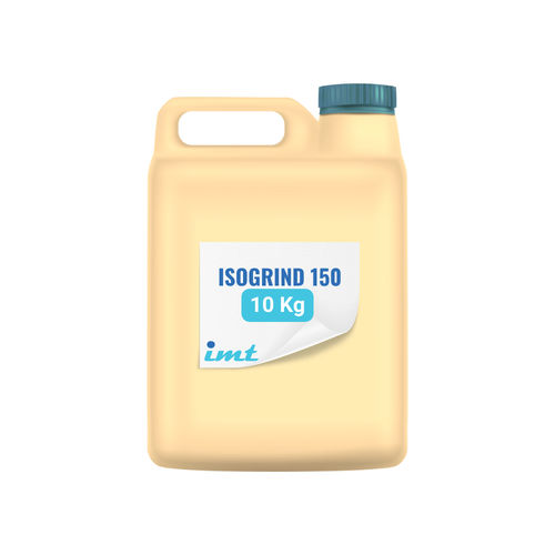 Охлаждающая жидкость для смазки - ISOGRIND 150 - imt Tool Solutions GmbH