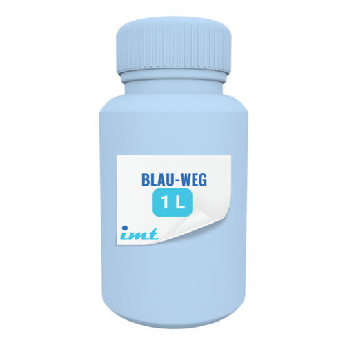 Средство для удаления ржавчины - BLAU-WEG - imt Tool Solutions GmbH