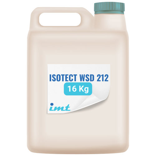 Водоотталкивающая жидкость - ISOTECT WSD 212 - imt Tool Solutions GmbH