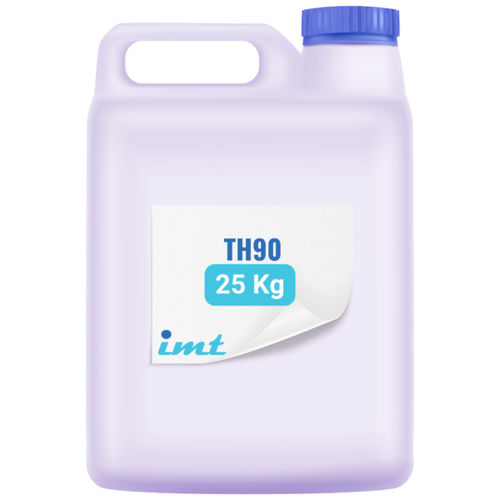 Жидкость для очистки сварки - TH90 - imt Tool Solutions GmbH - синтетическая / для металлической детали