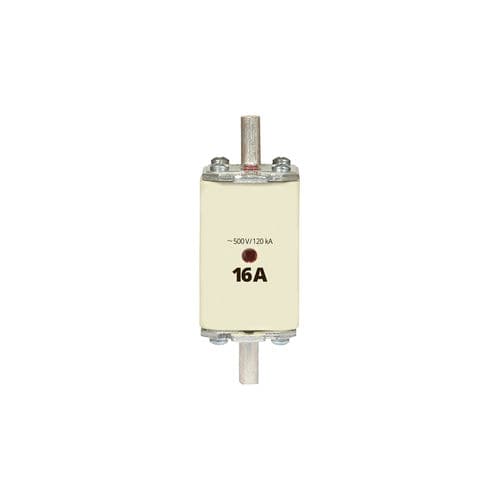 Предохранитель NH - NH series - Grup Arge Energy and Control Systems - лезвие