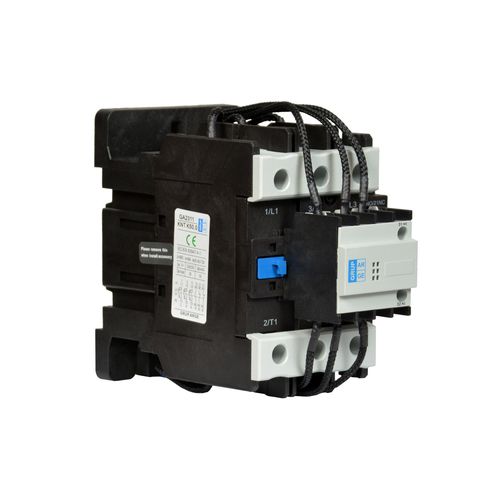Электромагнитный контактор - KNT series - Grup Arge Energy and Control Systems - для конденсатора