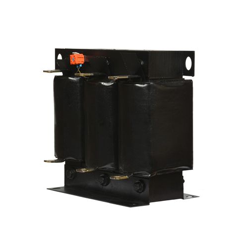 Реактор для фильтрации гармоник - HRM series - Grup Arge Energy and Control Systems