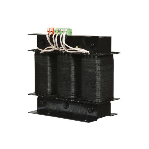 Шунтирующий реактор - SRM series - Grup Arge Energy and Control Systems