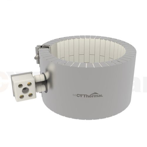 Электрический нагревательный хомут - G3 - CYThermal - изолированный / стандартный / герметичный
