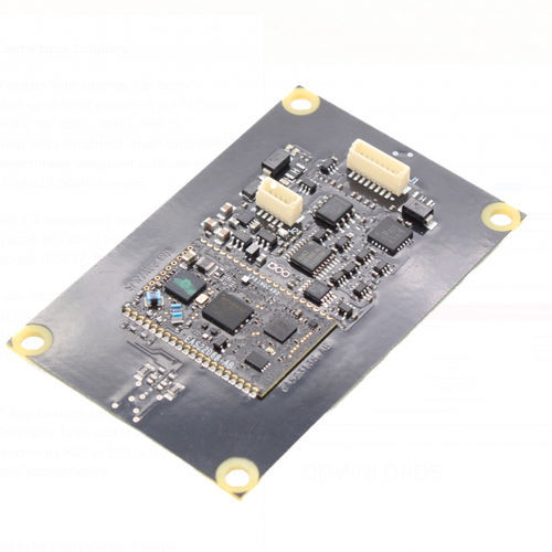 Считывающее устройство RFID USB - M519-SUV - SPRINGCARD - RS232 / MIFARE / OEM