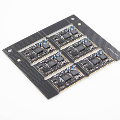 ОЕМ-модуль - M519 - SPRINGCARD