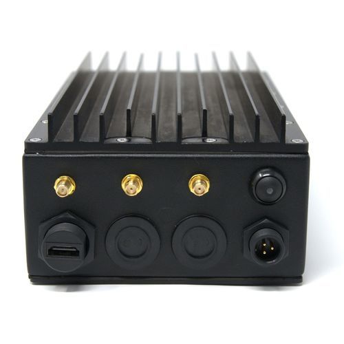 ПК GPU - NVISION - SmallPC - ИИ / встроенный / RS-232