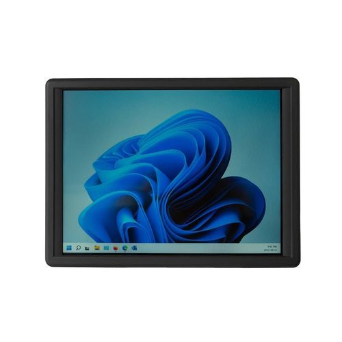 Монитор LCD - SunVu 10X - SmallPC - с проекционно-емкостной технологией / с резистивным сенсорным экраном / со светодиодной подсветкой