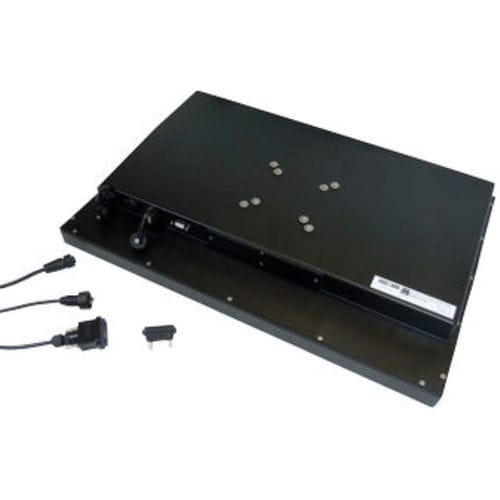 Монитор LCD - SDC215ML - SmallPC - промышленный / для внешнего использования / морской